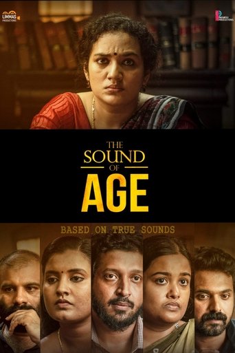 The Sound of Age Poster of The Sound of Age