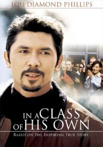 In a Class of His Own Poster of In a Class of His Own