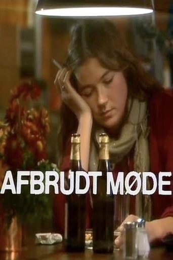 Afbrudt møde Poster of Afbrudt møde