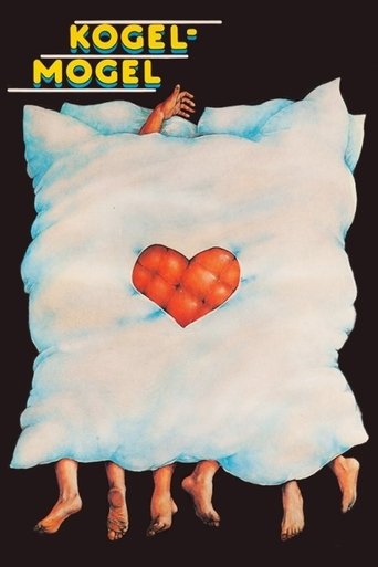 Egg Nogg Poster of Egg Nogg