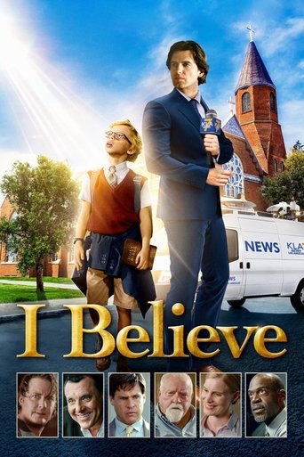 I Believe Poster of I Believe