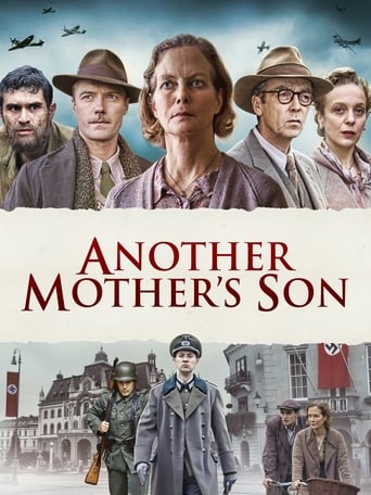 Another Mother's Son Poster of Another Mother's Son