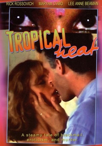 Tropical Heat Poster of Tropical Heat