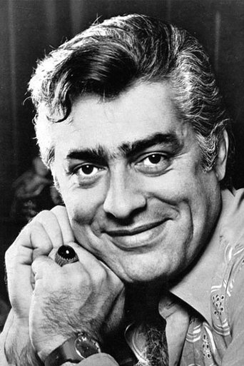 Mohamad Ali Fardin Portrait of Mohamad Ali Fardin