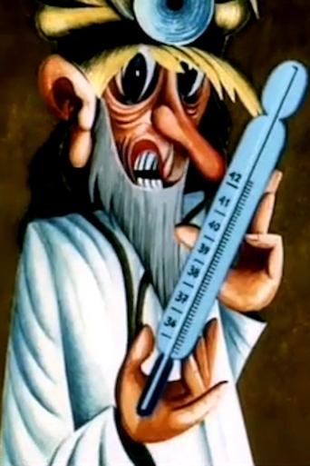 Odd Oddballs, or: Jan Brzechwa’s The Tale of Palemon the Corsair Poster of Odd Oddballs, or: Jan Brzechwa’s The Tale of Palemon the Corsair
