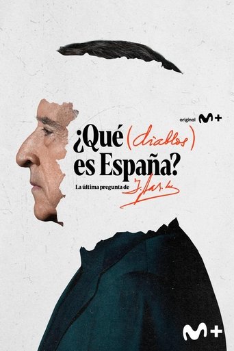 ¿Qué (diablos) es España? Poster of ¿Qué (diablos) es España?