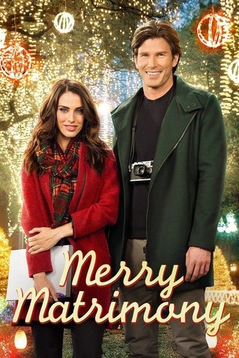 Merry Matrimony Poster of Merry Matrimony