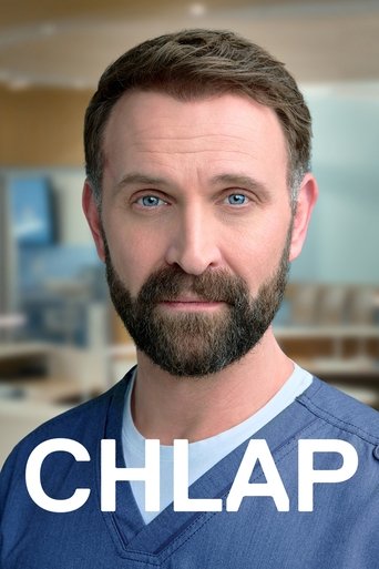 Chlap Poster of Chlap