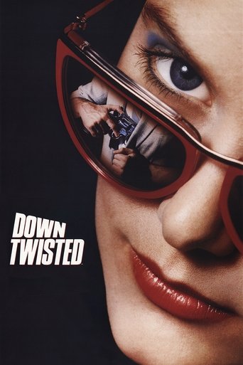 Down Twisted Poster of Down Twisted