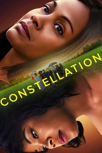 Constellation Poster of Constellation