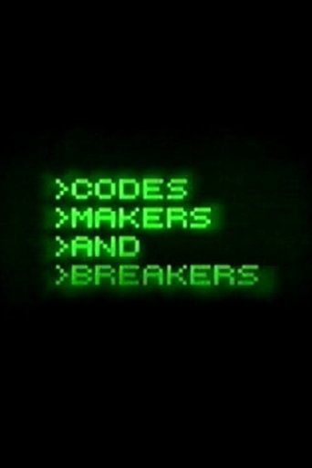 Codes - Makers and Breakers Poster of Codes - Makers and Breakers