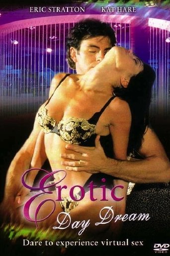 Erotic Day Dream Poster of Erotic Day Dream