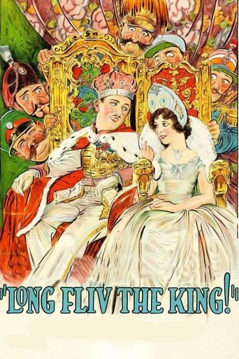 Long Fliv the King Poster of Long Fliv the King