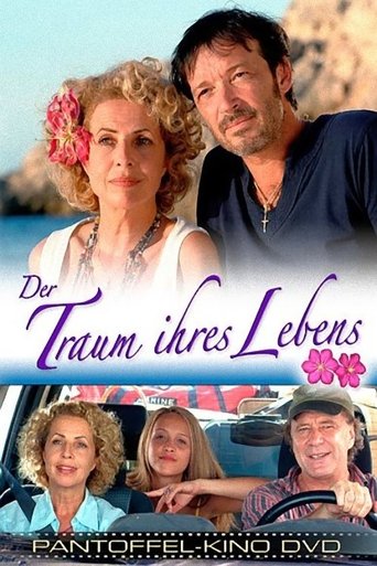 Der Traum ihres Lebens Poster of Der Traum ihres Lebens