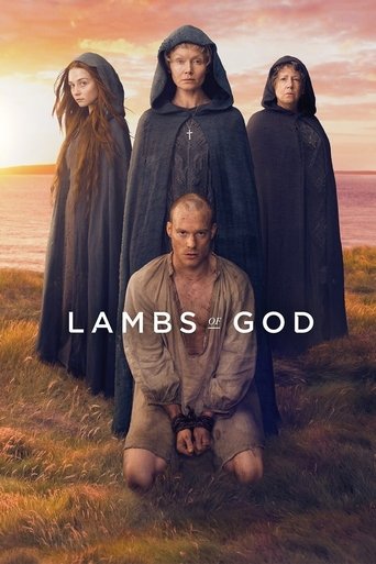 Lambs of God Poster of Lambs of God