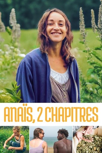 Anaïs, 2 chapitres Poster of Anaïs, 2 chapitres
