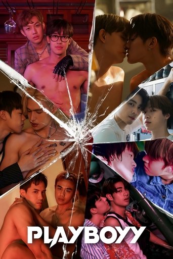Playboyy Poster of Playboyy
