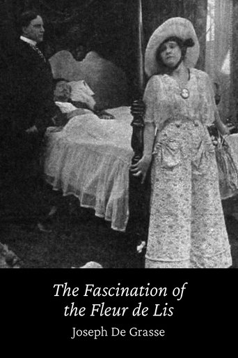 The Fascination of the Fleur de Lis Poster of The Fascination of the Fleur de Lis