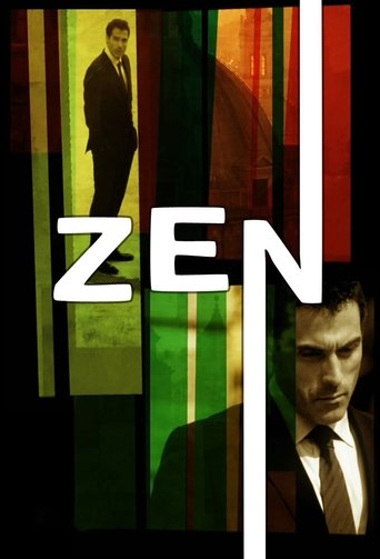 Zen Poster of Zen