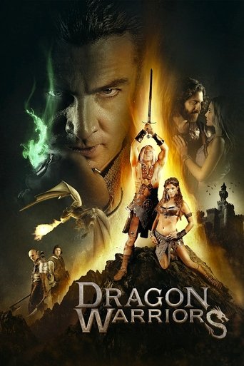 Dudes & Dragons Poster of Dudes & Dragons