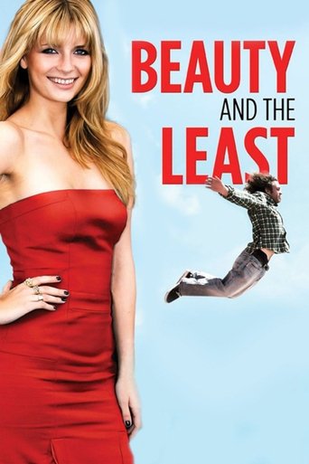Beauty and the Least Poster of Beauty and the Least