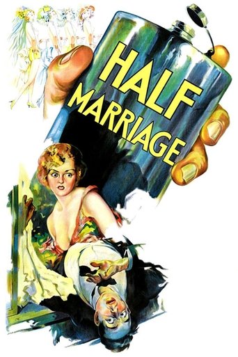 Half Marriage Poster of Half Marriage