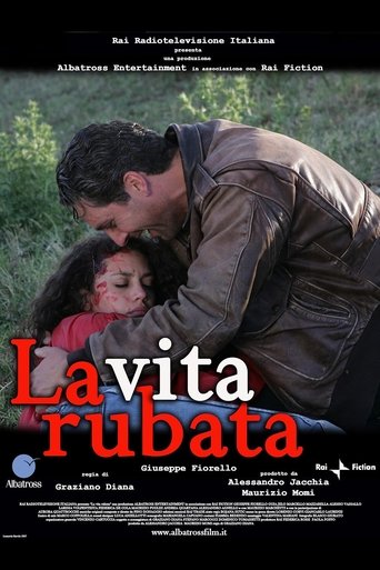 La vita rubata Poster of La vita rubata