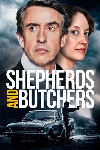 Shepherds and Butchers Poster of Shepherds and Butchers