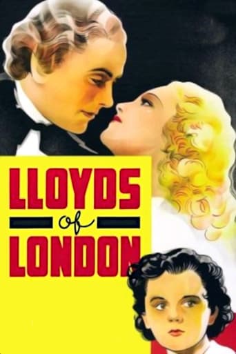 Lloyd's of London Poster of Lloyd's of London