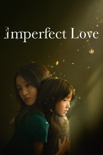 Imperfect Love Poster of Imperfect Love