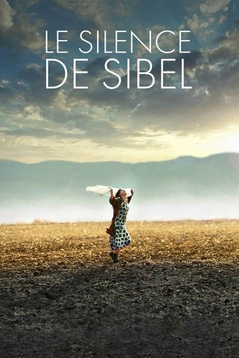 Le silence de Sibel Poster of Le silence de Sibel