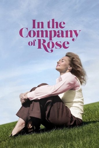In the Company of Rose Poster of In the Company of Rose