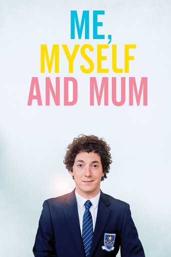 Me, Myself and Mum Poster of Me, Myself and Mum