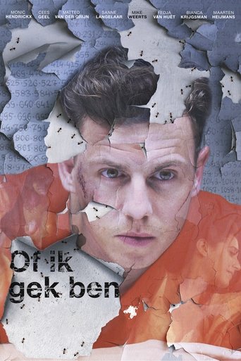 As If I'm Crazy Poster of As If I'm Crazy