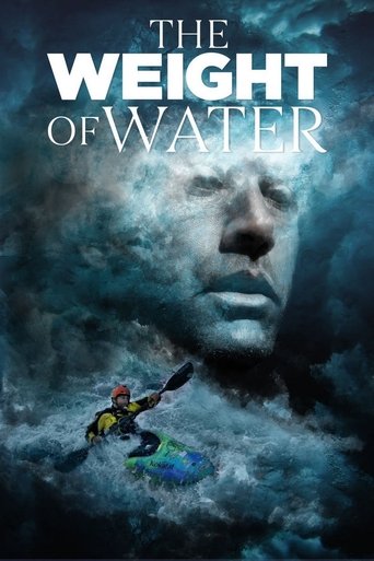 The Weight of Water Poster of The Weight of Water