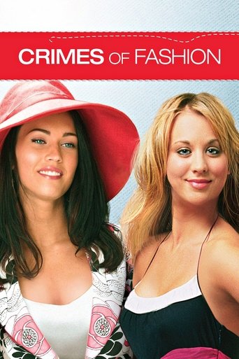 Crimes of Fashion Poster of Crimes of Fashion