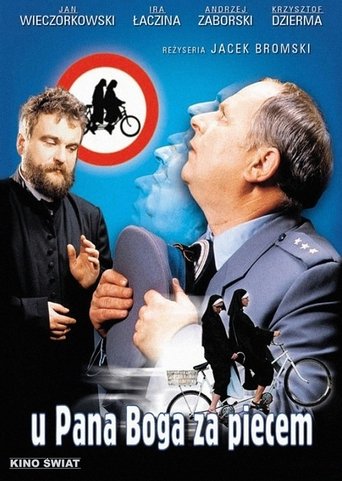 In Heaven As It Is on Earth Poster of In Heaven As It Is on Earth