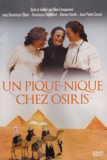 Un pique-nique chez Osiris Poster of Un pique-nique chez Osiris