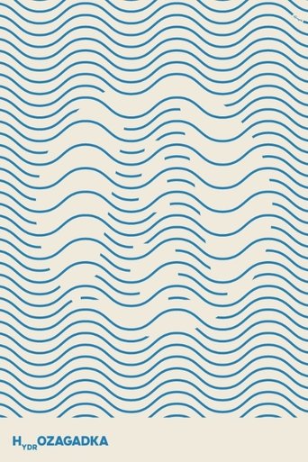 Hydro-Puzzle Poster of Hydro-Puzzle