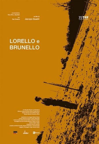 Lorello e Brunello Poster of Lorello e Brunello