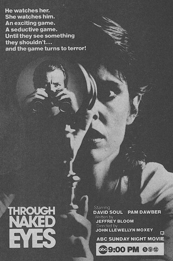 Through Naked Eyes Poster of Through Naked Eyes
