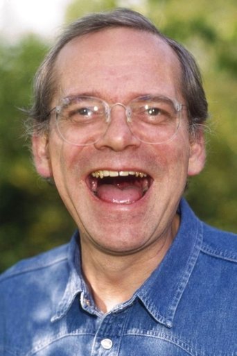 Claus Ryskjær Portrait of Claus Ryskjær