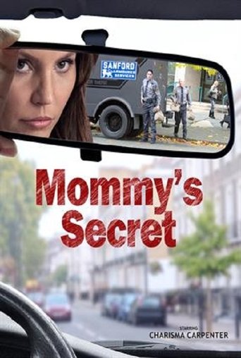Mommy's Secret Poster of Mommy's Secret