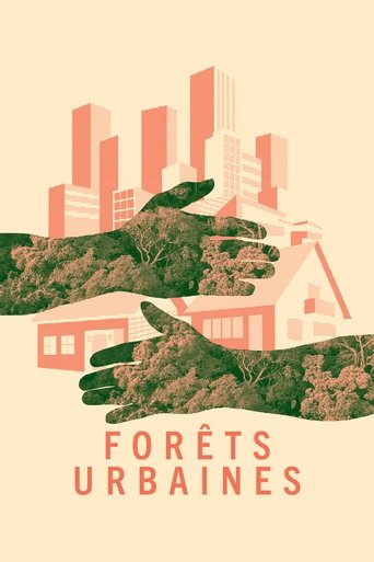 Urban Forests Poster of Urban Forests