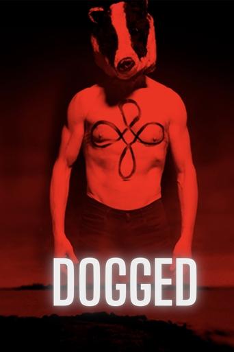Dogged Poster of Dogged
