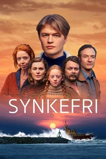 Unsinkable Poster of Unsinkable