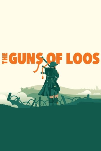The Guns of Loos Poster of The Guns of Loos