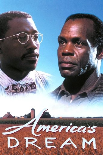 America's Dream Poster of America's Dream