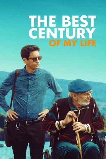 The Best Century of My Life Poster of The Best Century of My Life