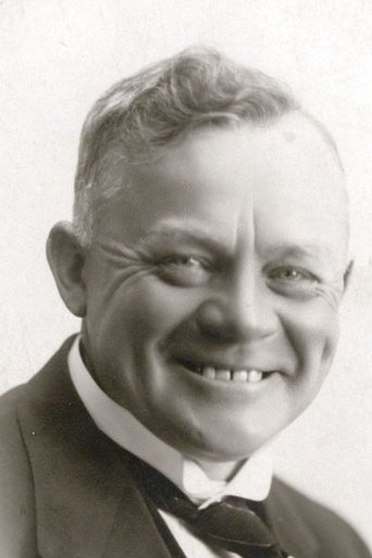 Carl Fischer Portrait of Carl Fischer
